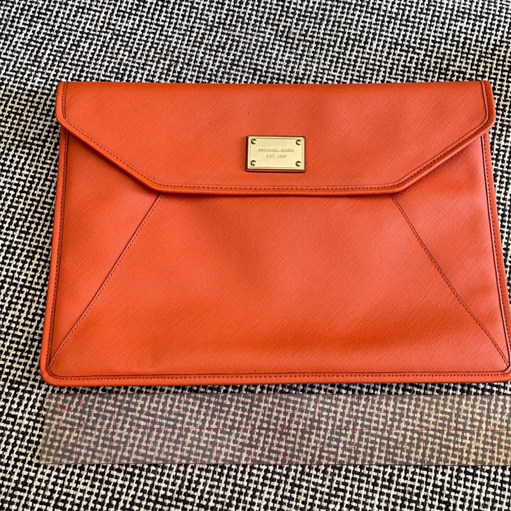 Michael Kors laptop case